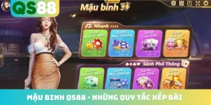 Mậu binh QS88